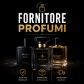 Fornitore Profumi