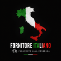 Fornitore Italiano Pagamento alla Consegna