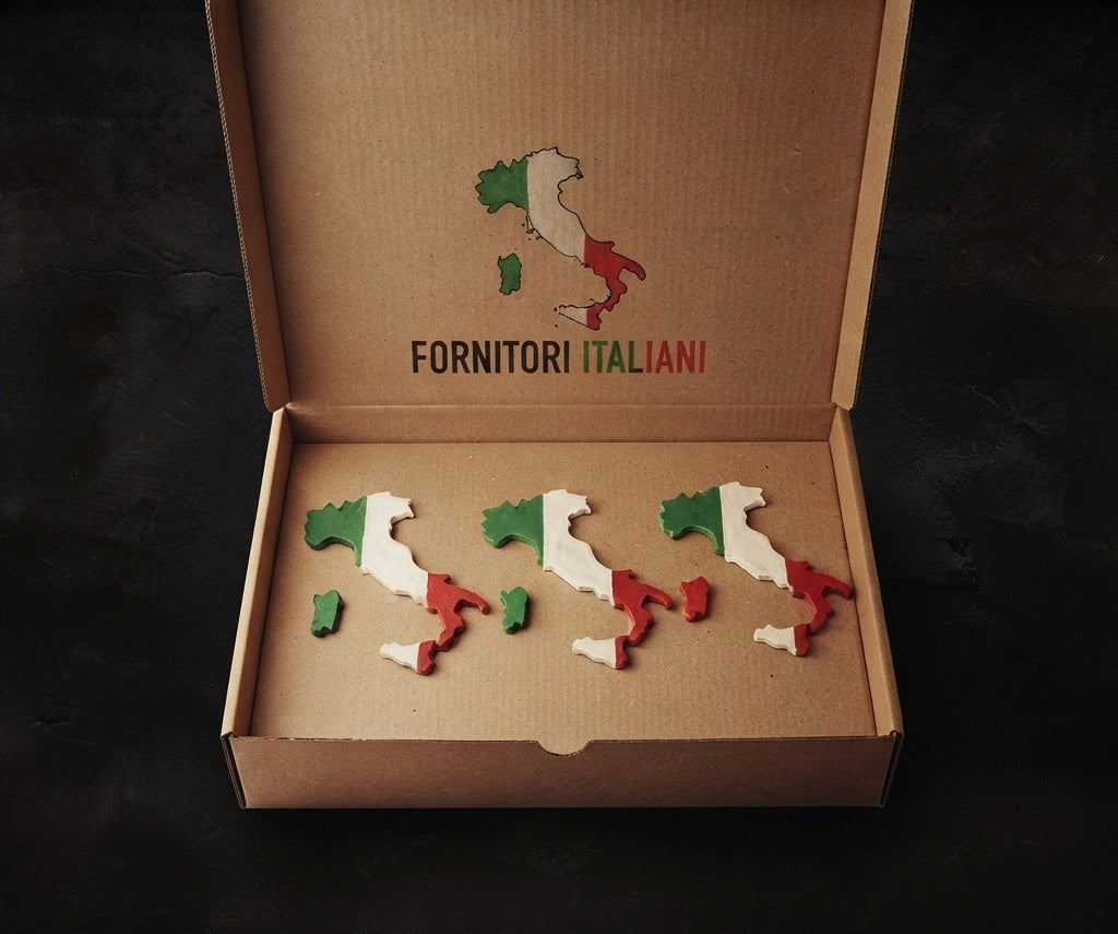 Bundle Fornitori Italiani