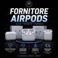 Fornitore Airpods